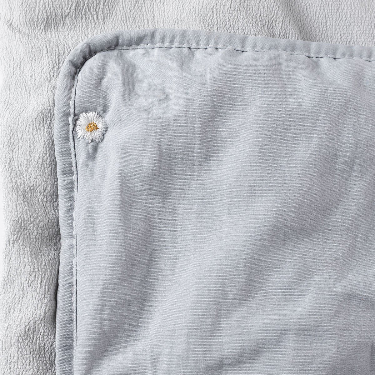 Edred&atilde;o BELLIS cinza 240x260cm