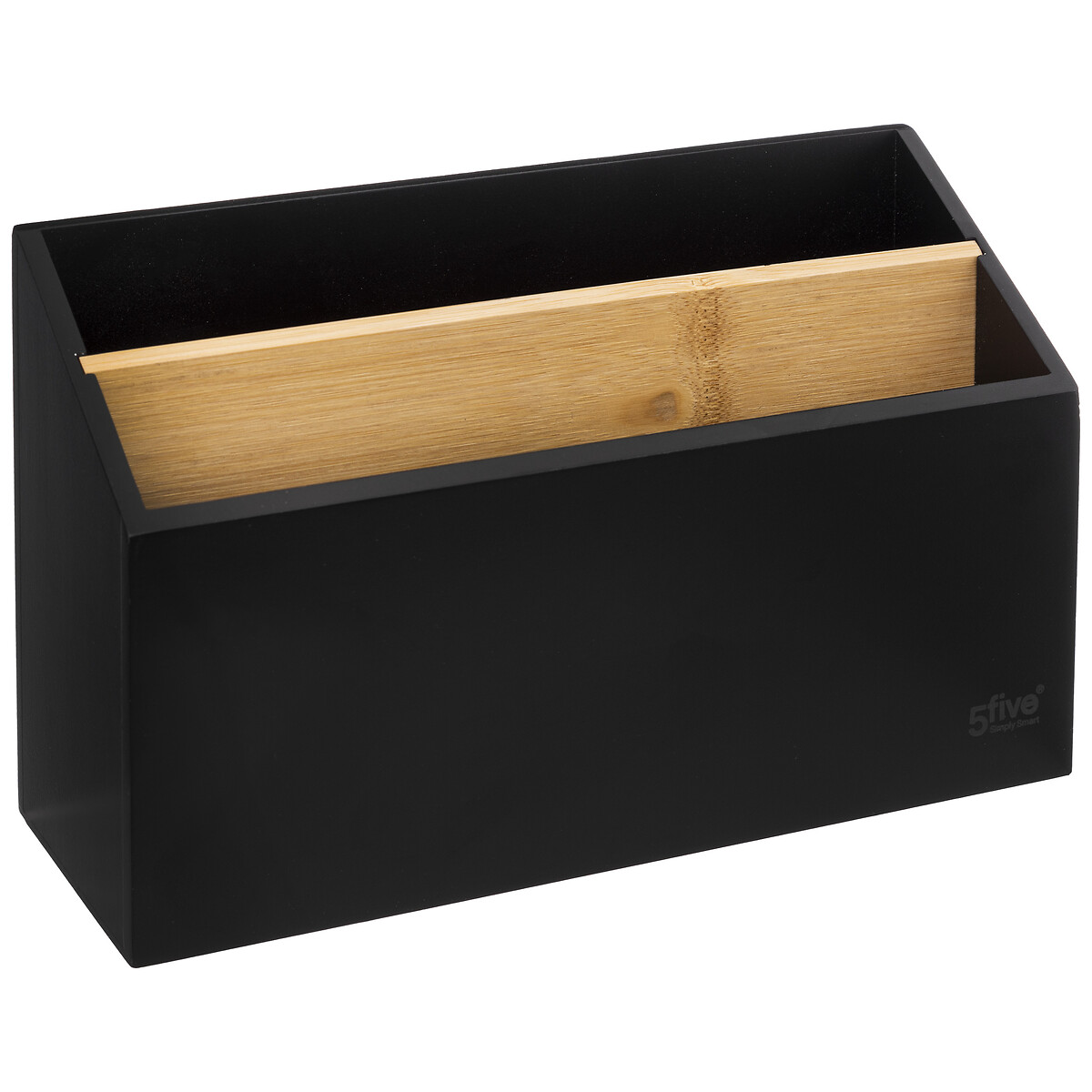 Organizador BAVA preto