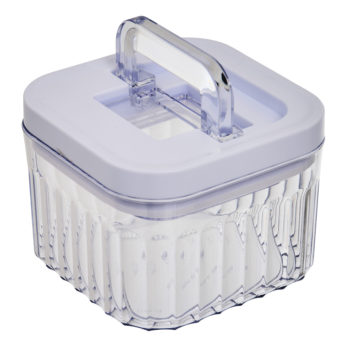 Frasco SREAKS 0,35l