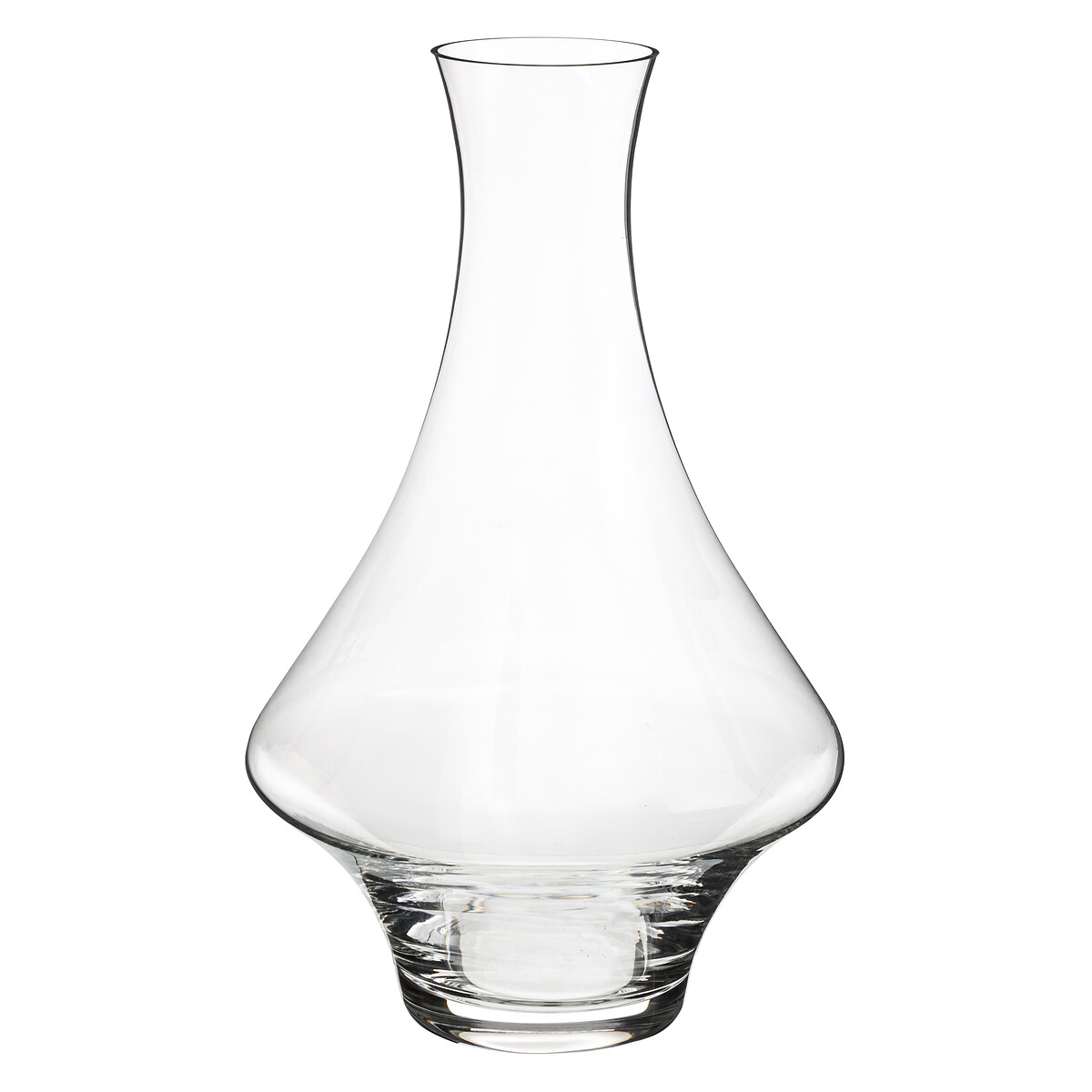 Decanter em vidro CLARILLO 1,65l