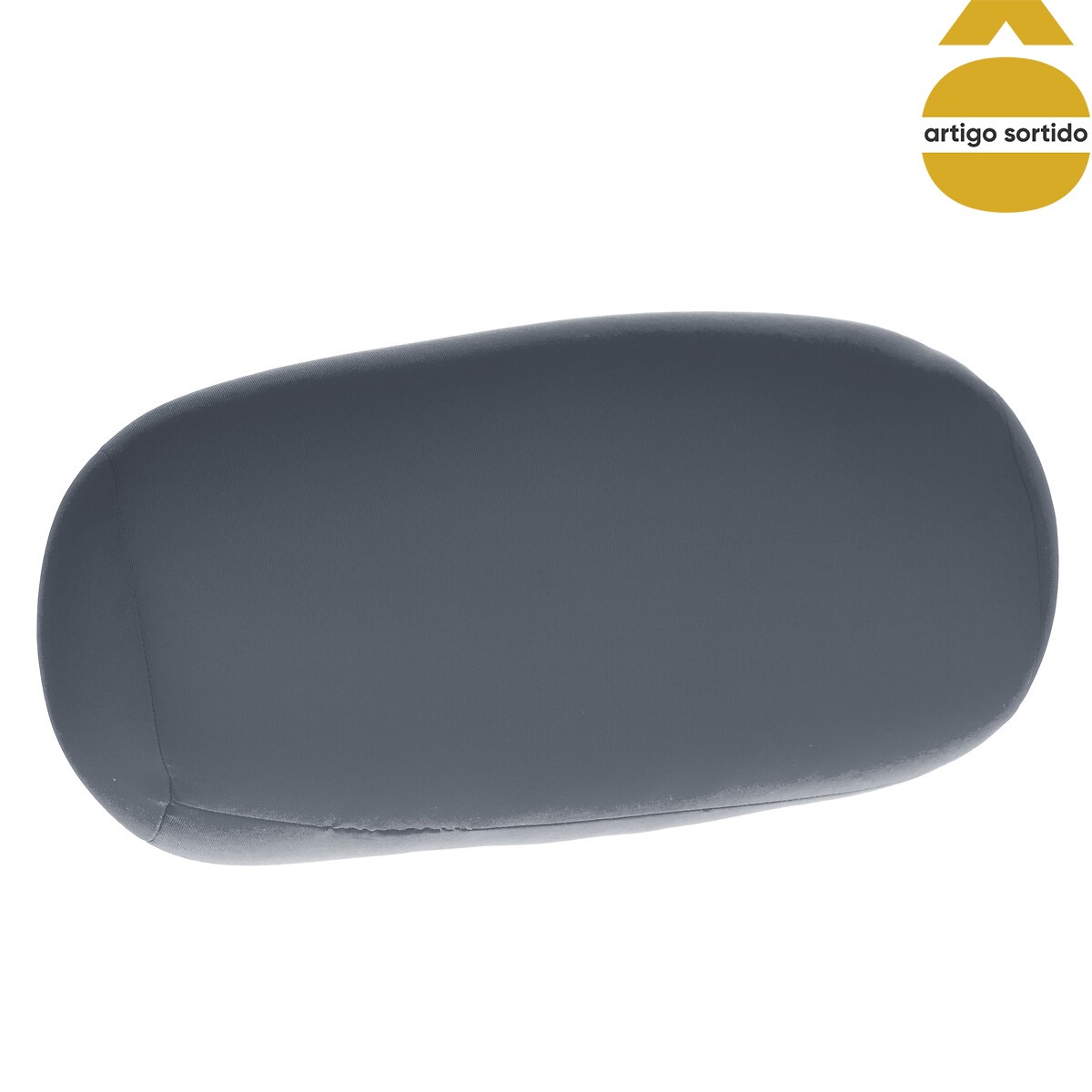 Almofada colorida 13x34cm