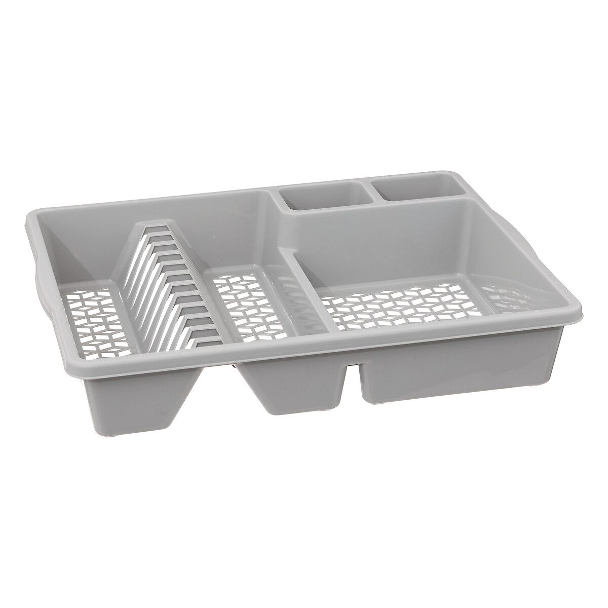 Escorredor de loiça de 1 nível 47,5cm