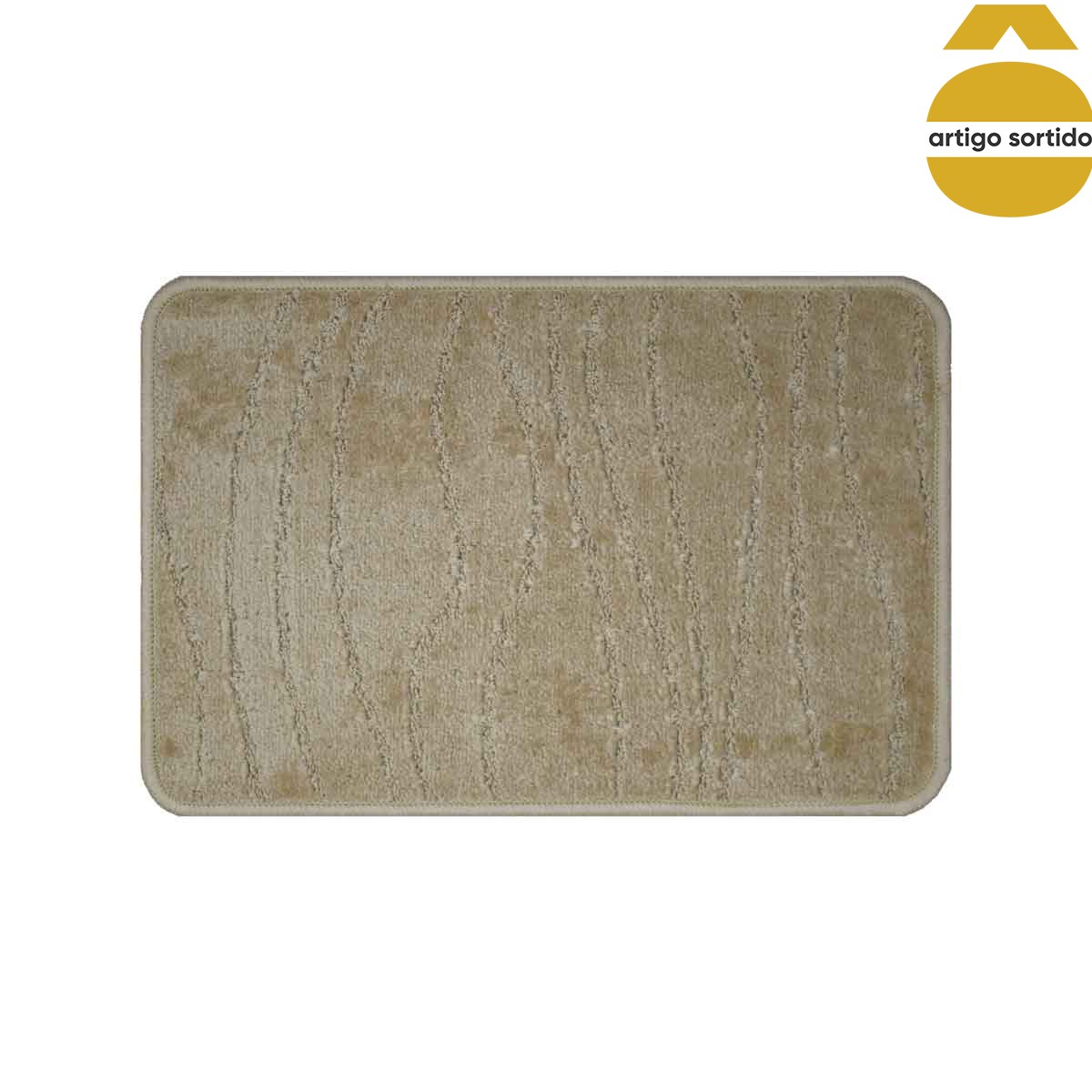 Tapete wc LUNA 40x60cm