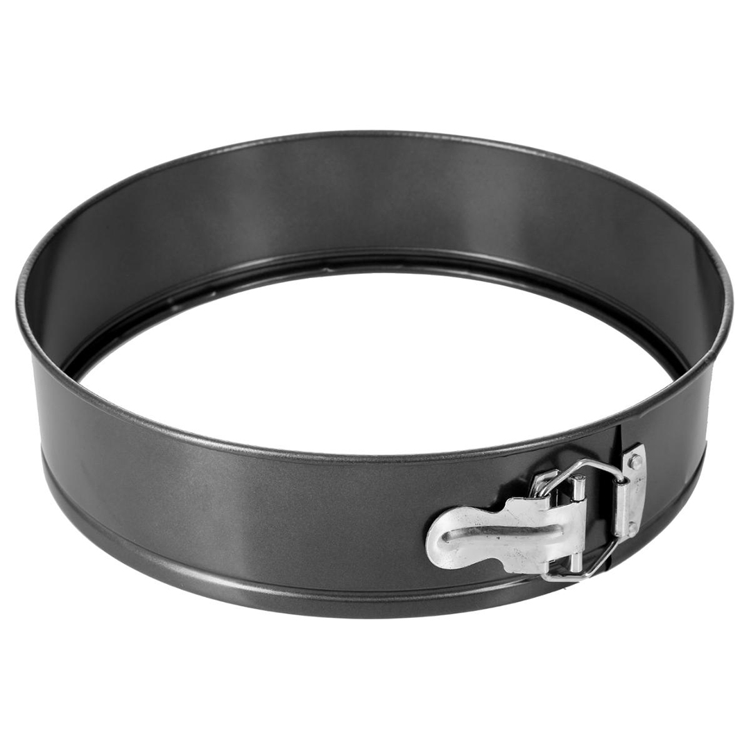 Forma redonda antiaderente desmont&aacute;vel 26cm