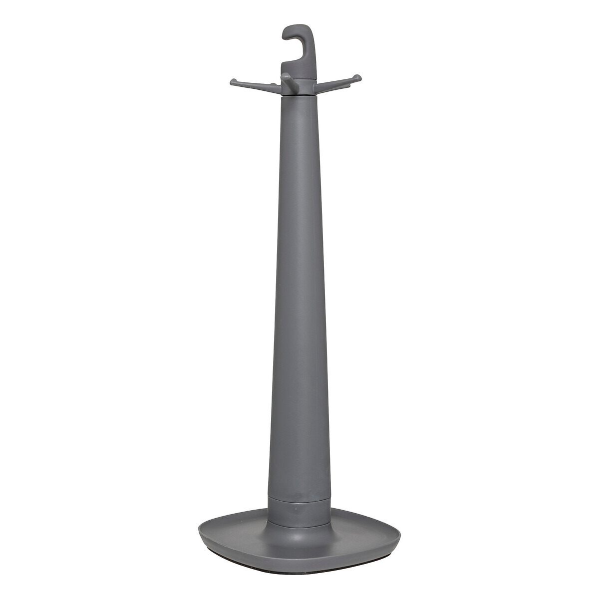 Conjunto de 5 utens&iacute;lios de servir com suporte N&Eacute;O