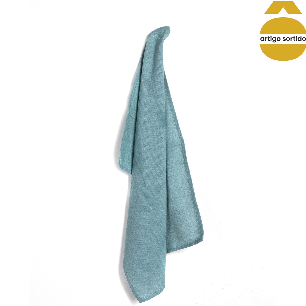 Conjunto De 2 Panos De Cozinha EXCLUSIVE RESORT 45x65cm