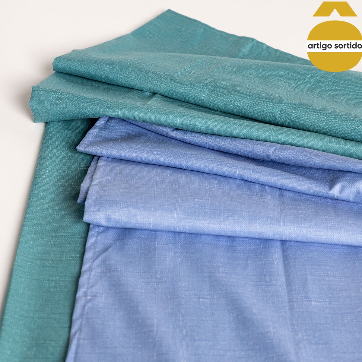 Toalha de mesa anti-manchas SUNRISE 140x180cm