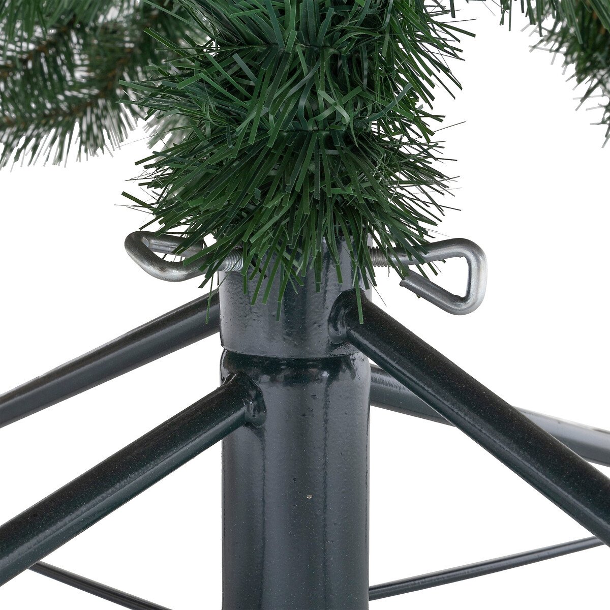 Árvore de natal ROYAL MAJESTIC verde 300cm