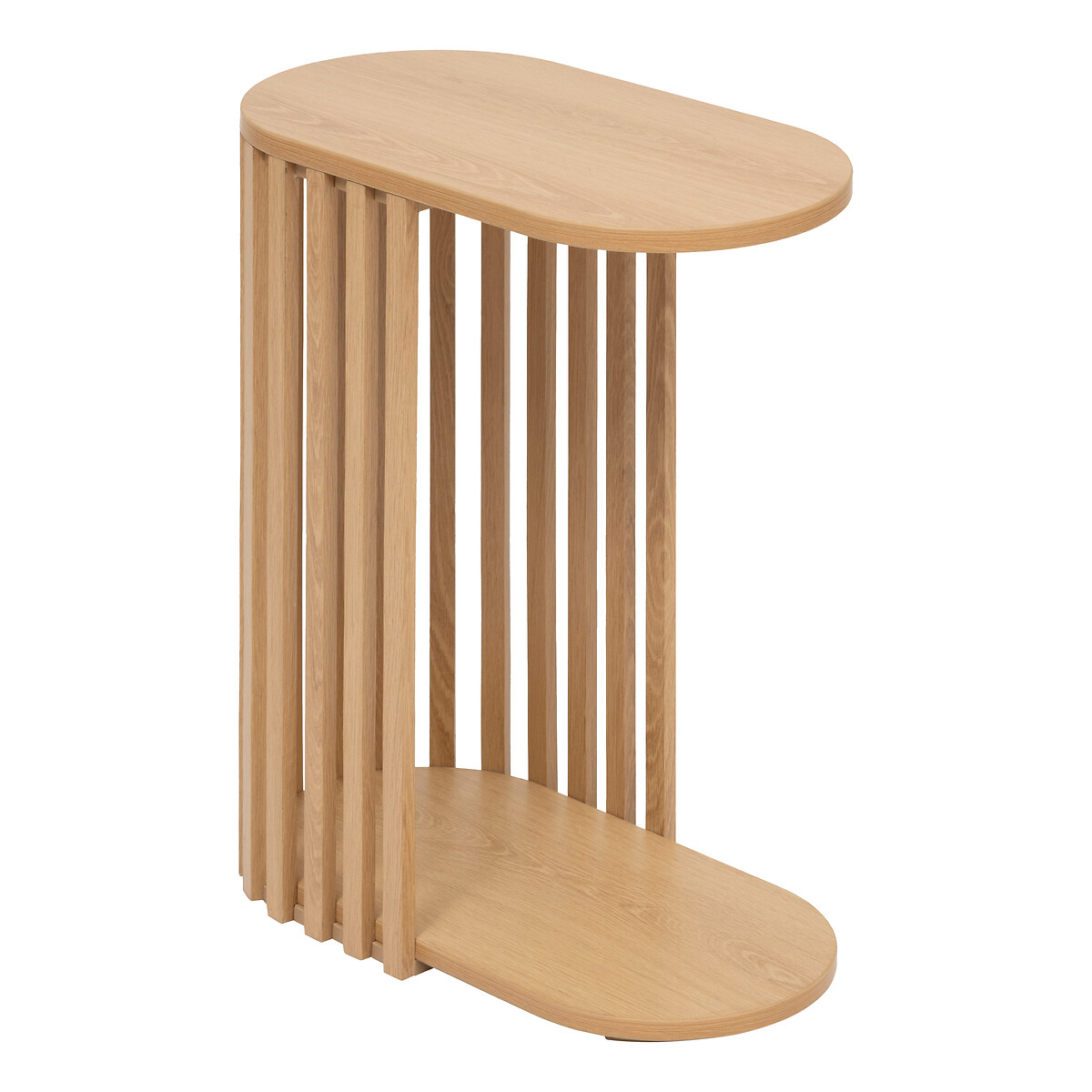 Mesa de apoio SLAT bege