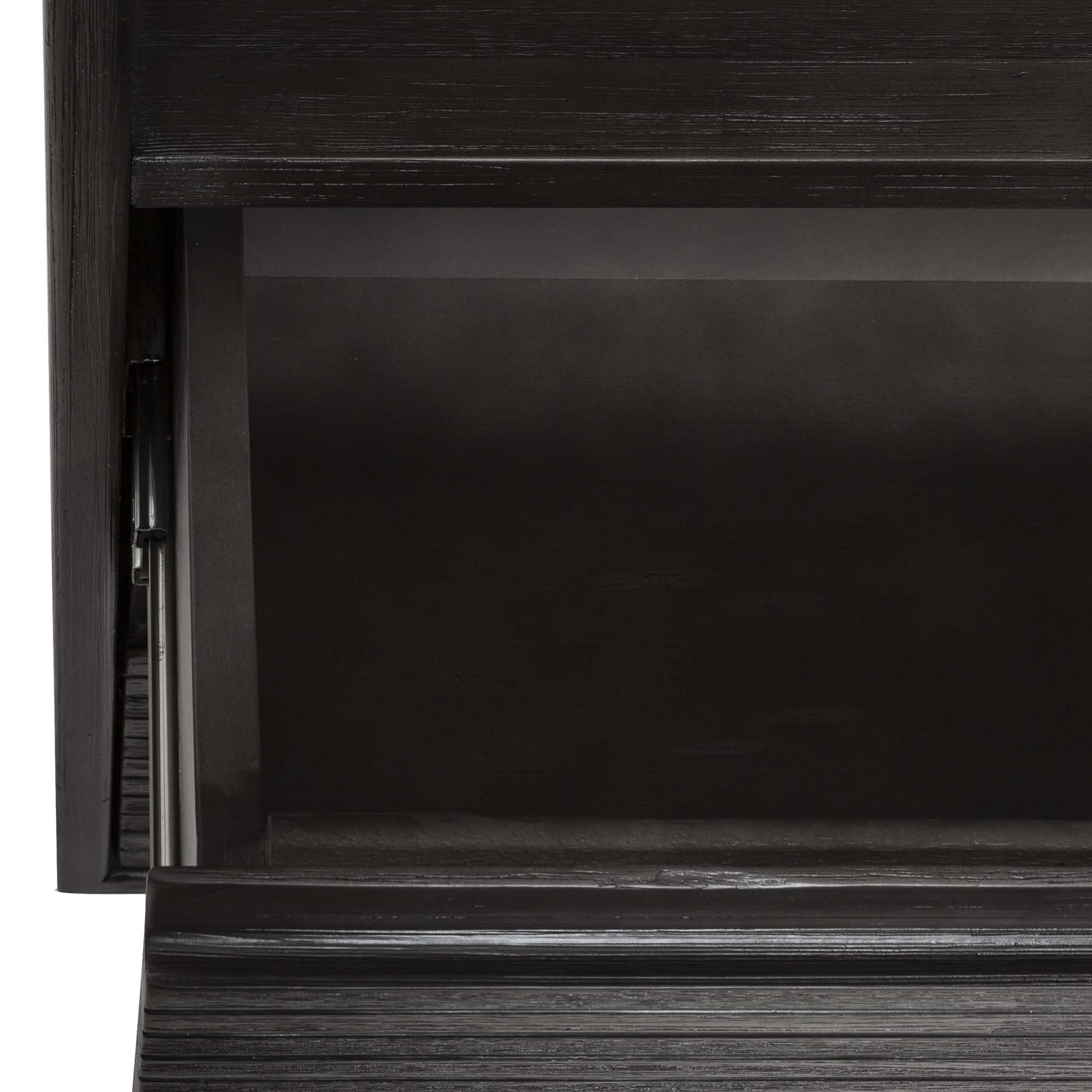 Biblioteca Cinza Escuro Cioco Ac&aacute;cia