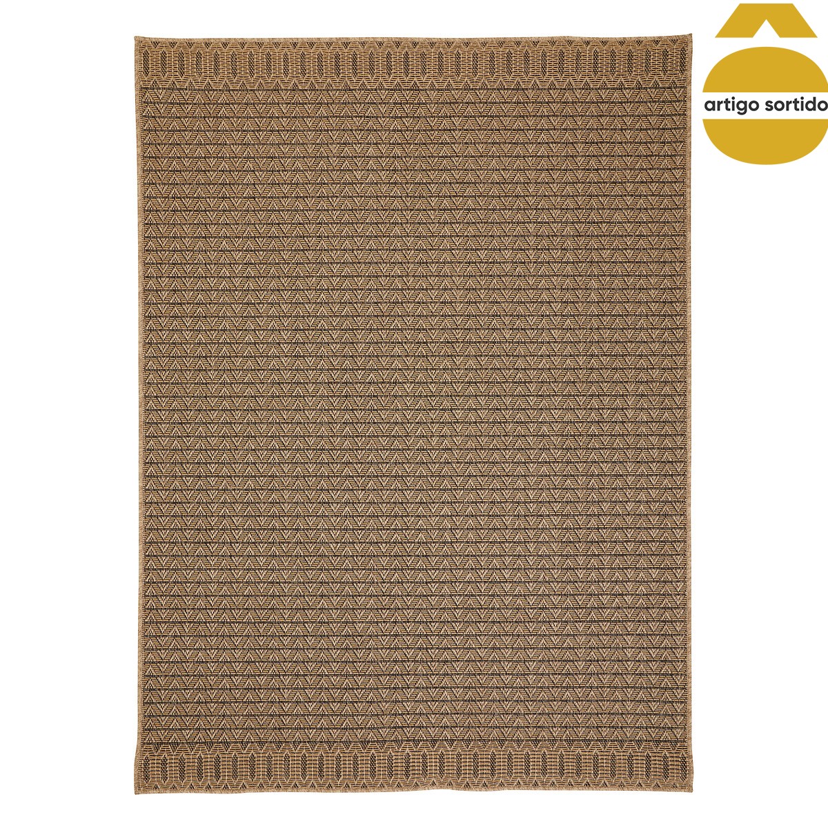 Tapete de Exterior Luka 100x150cm