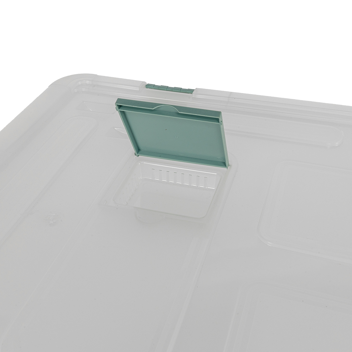 Caixa de arrumação HOMO 110l