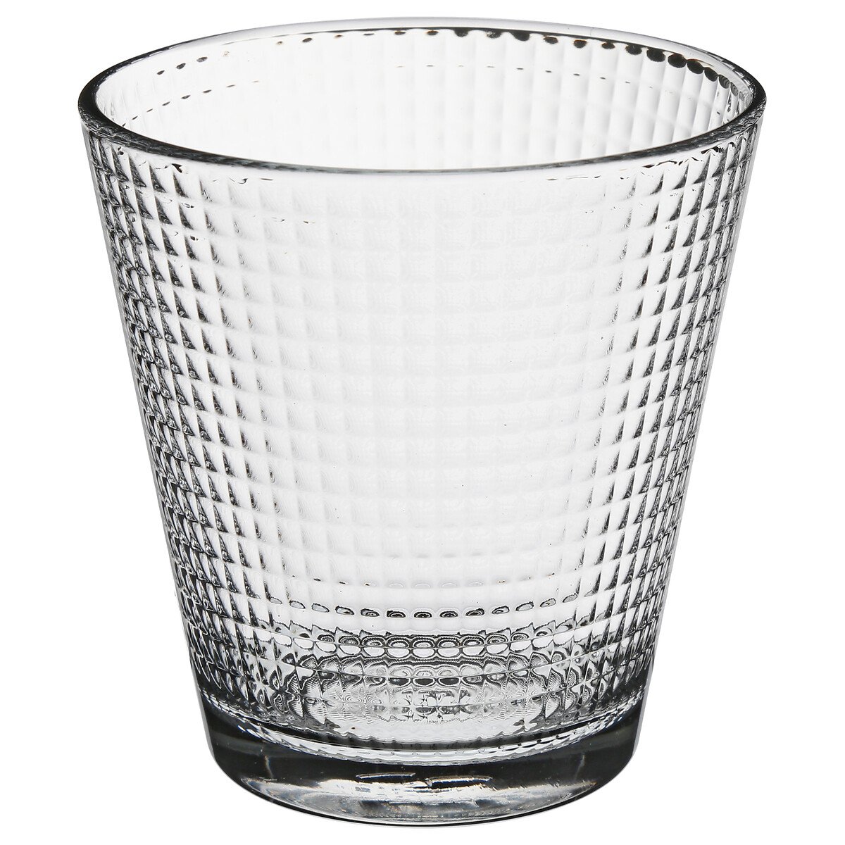 Copo de vidro BENIT 25cl