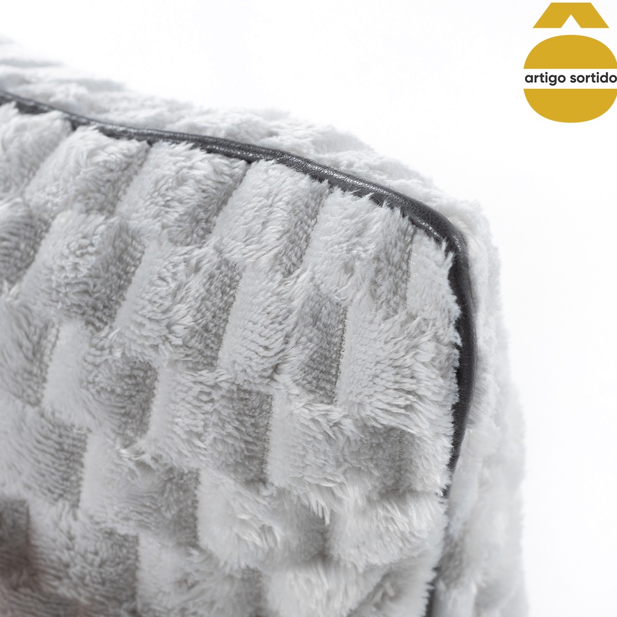 Almofada INUIT aria 40x40cm