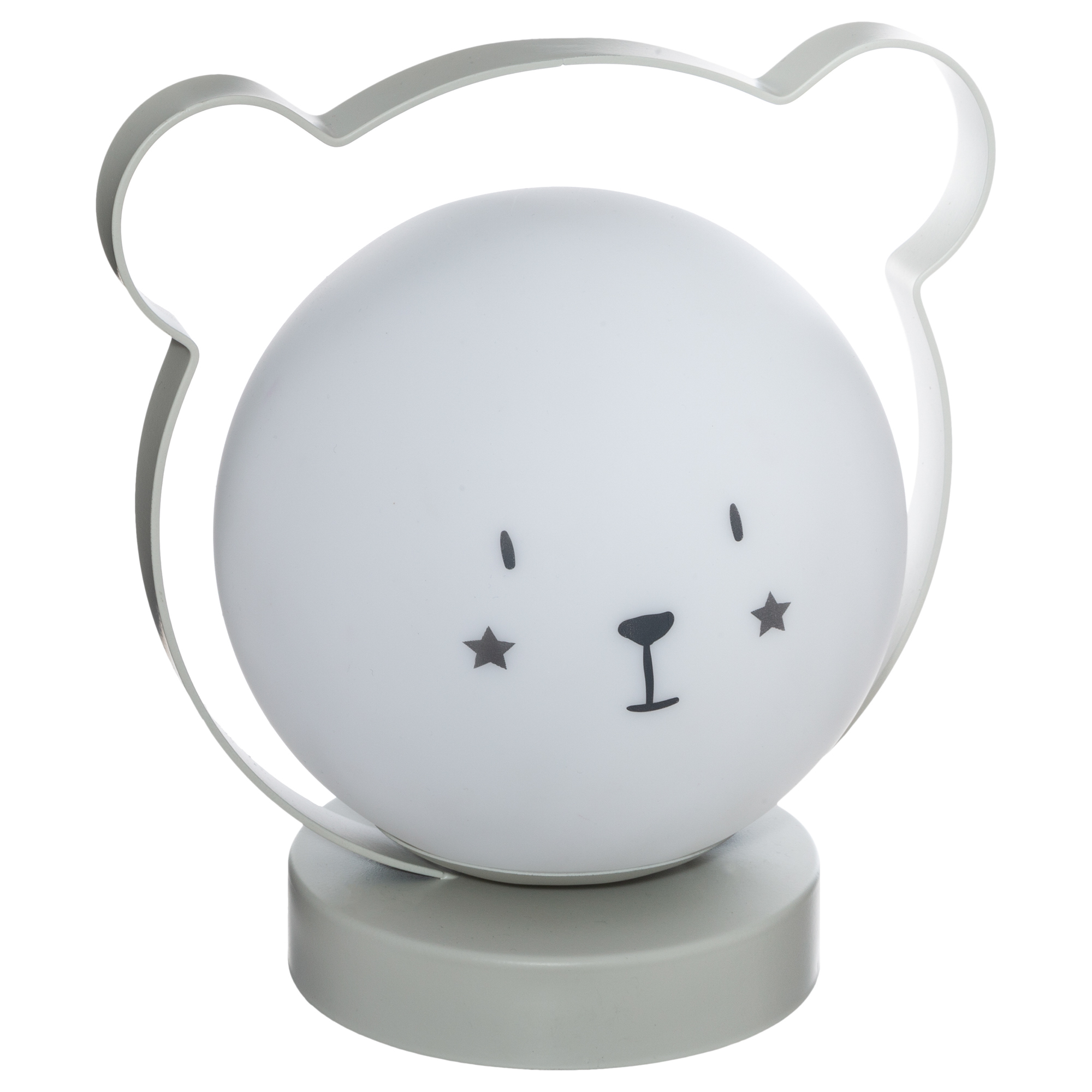 Luz Presen&ccedil;a Gato