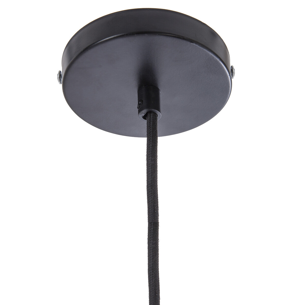 Candeeiro de teto SINAI em bambu 35cm