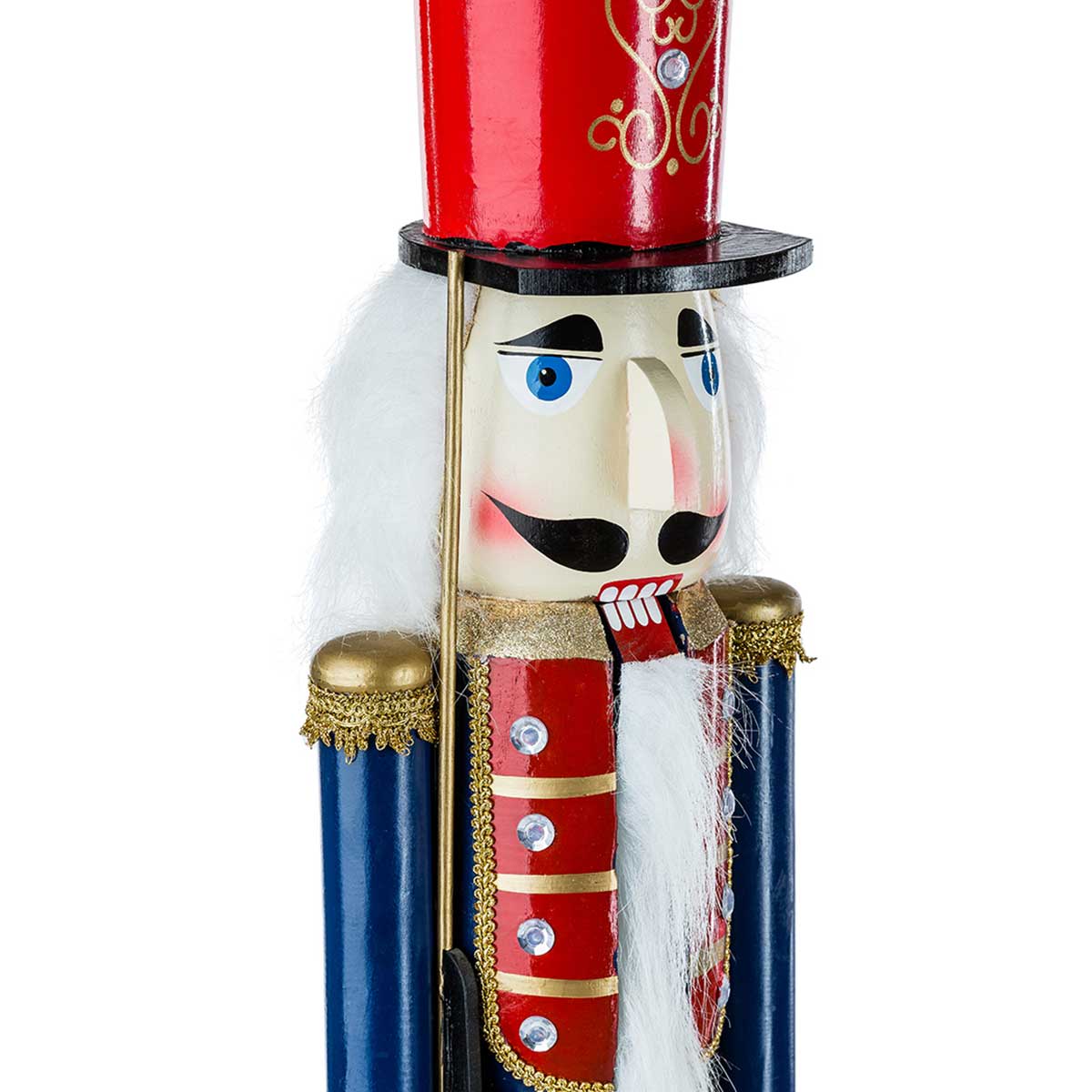 Figura Soldado