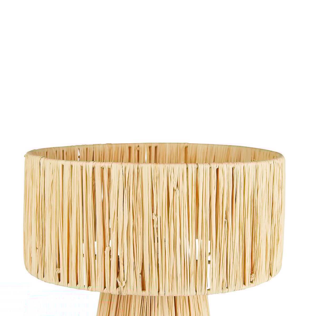 Candeeiro de mesa ORANE 34cm