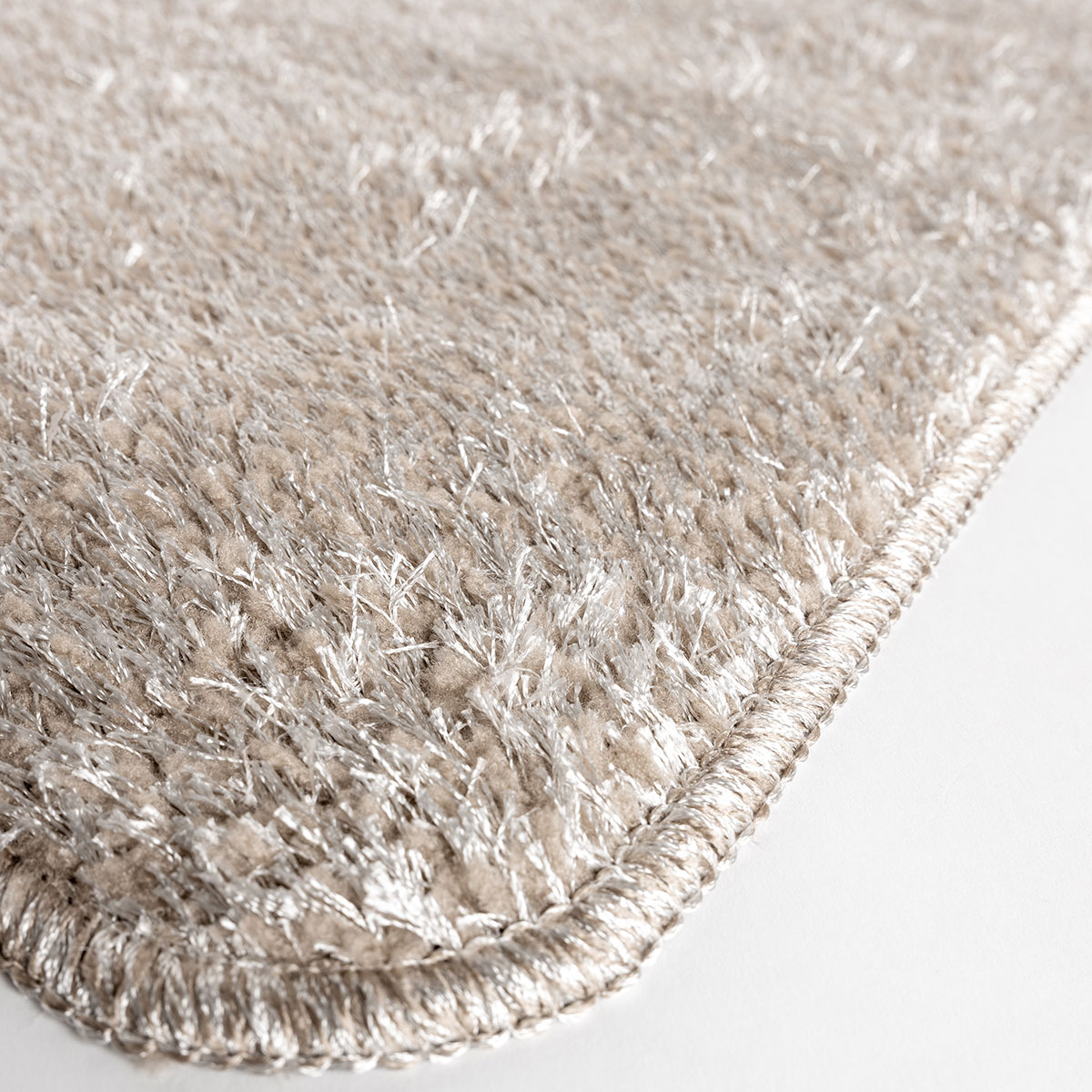 Tapete wc JOY bege 50x80cm