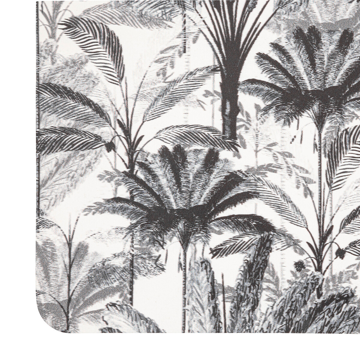 Individual de mesa vinyl botanic 30x45cm