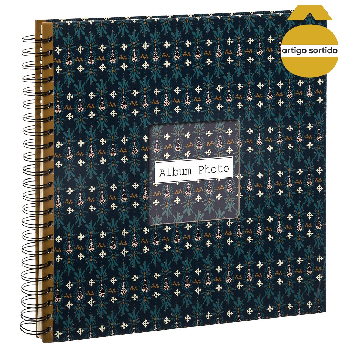 &Aacute;lbum JUNGLE para fotos 240 p&aacute;ginas