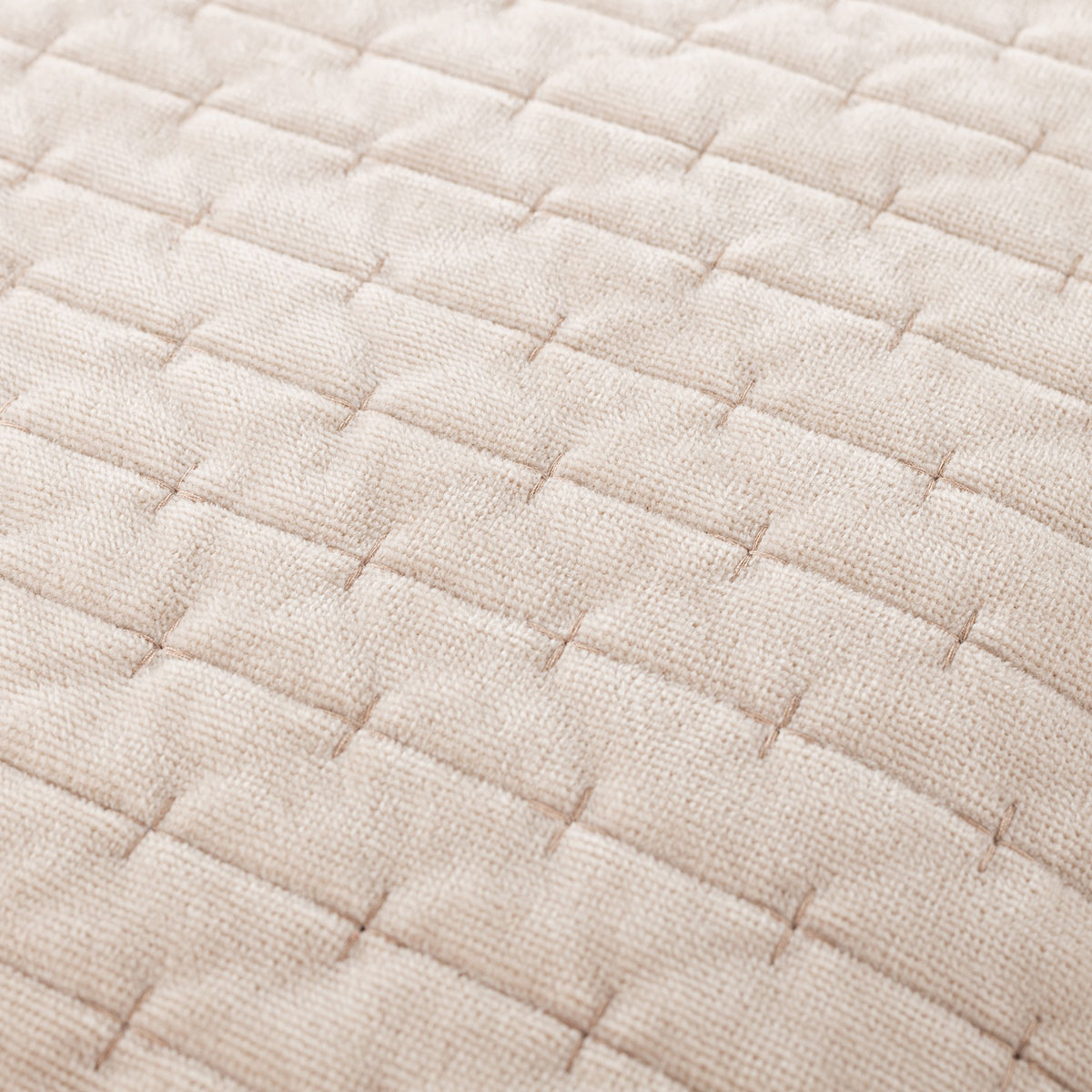 Edredão CAMILA marfim 220x240cm