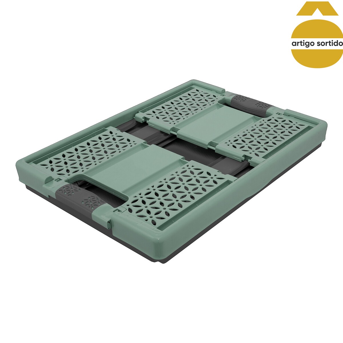 Caixa Desmontável Multiusos 32L