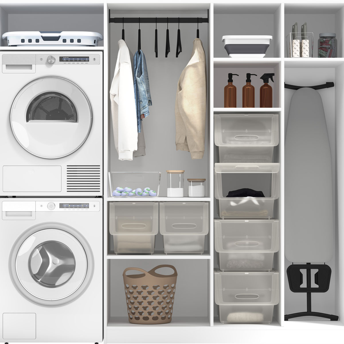 Frasco pulverizador TEINTE 450ml