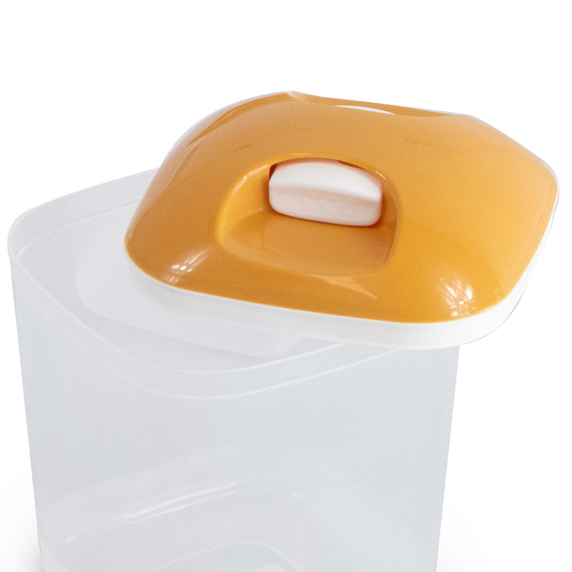 Caixa herm&eacute;tica 1,2l aroma keepers