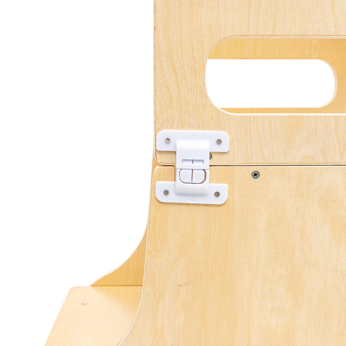 Banco observatório e secretária