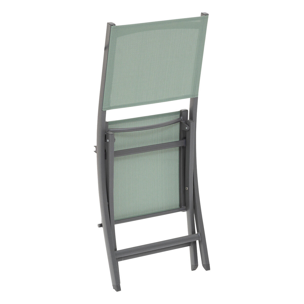 Conjunto de 4 cadeiras ESSENTIA verde