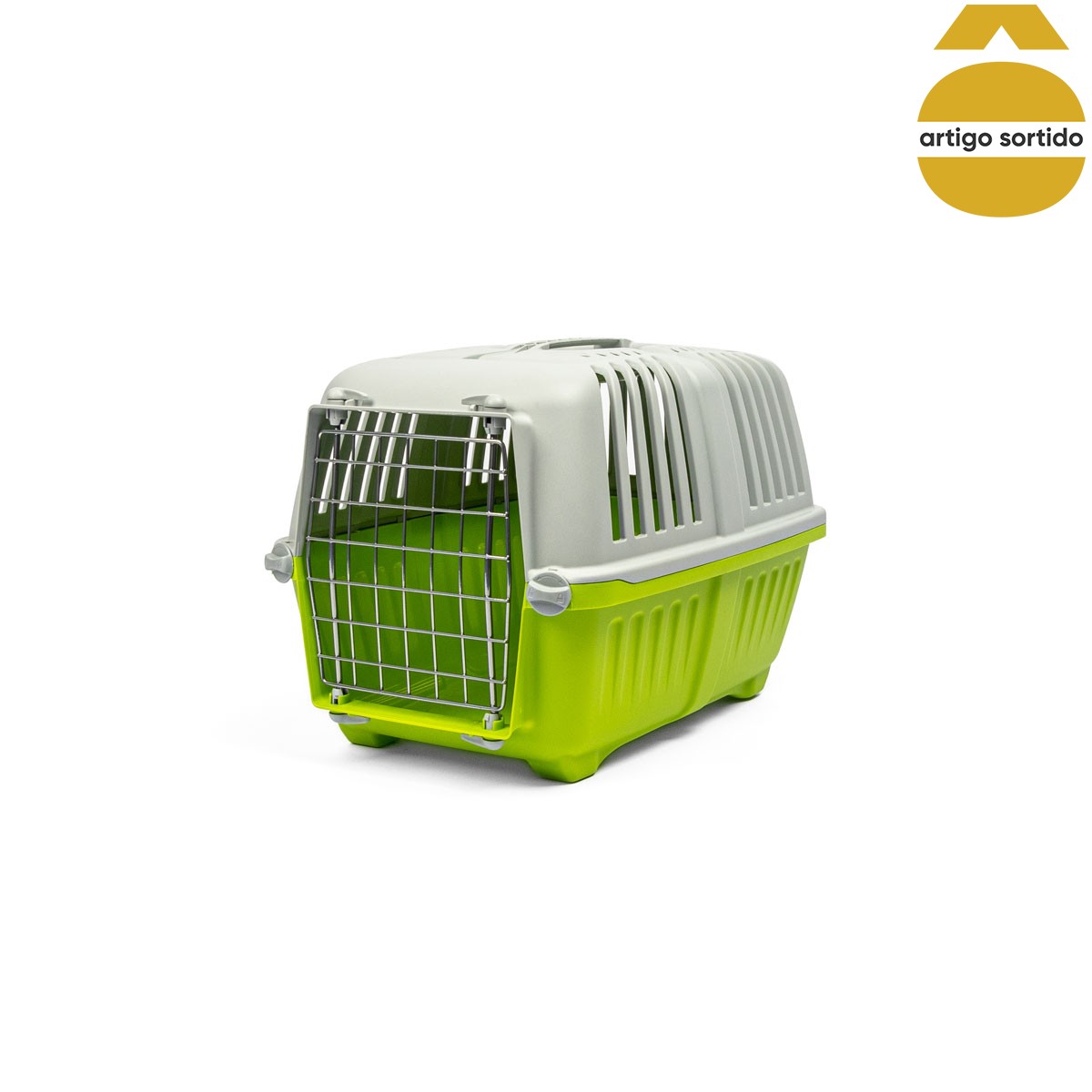 Transportadora pratiko para animal