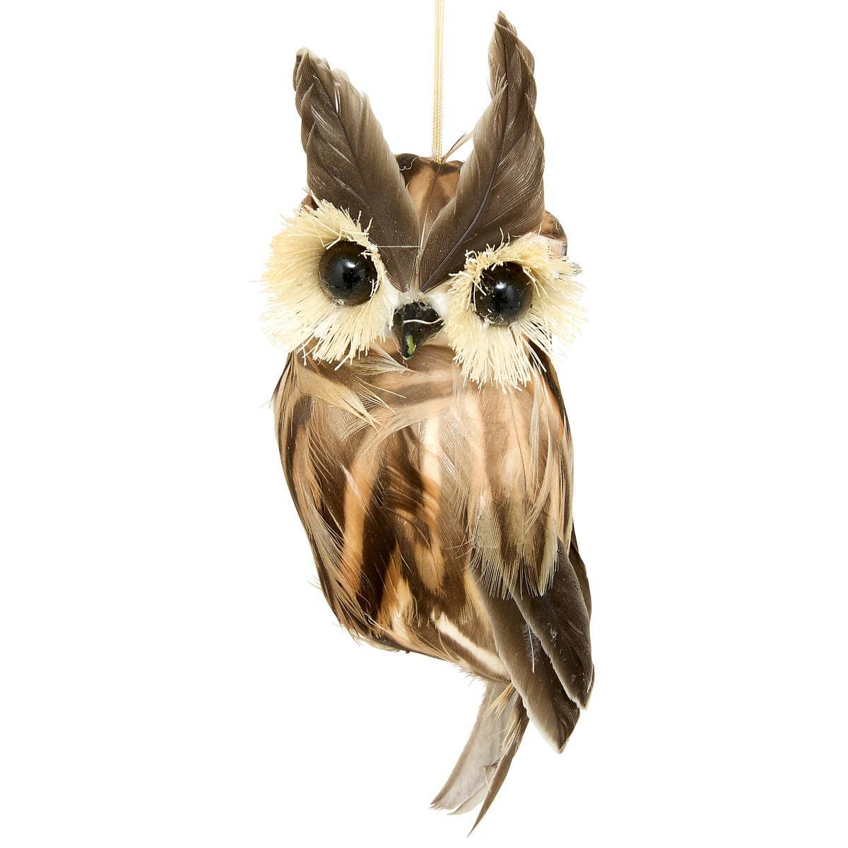 Pendurante Mocho Plumas