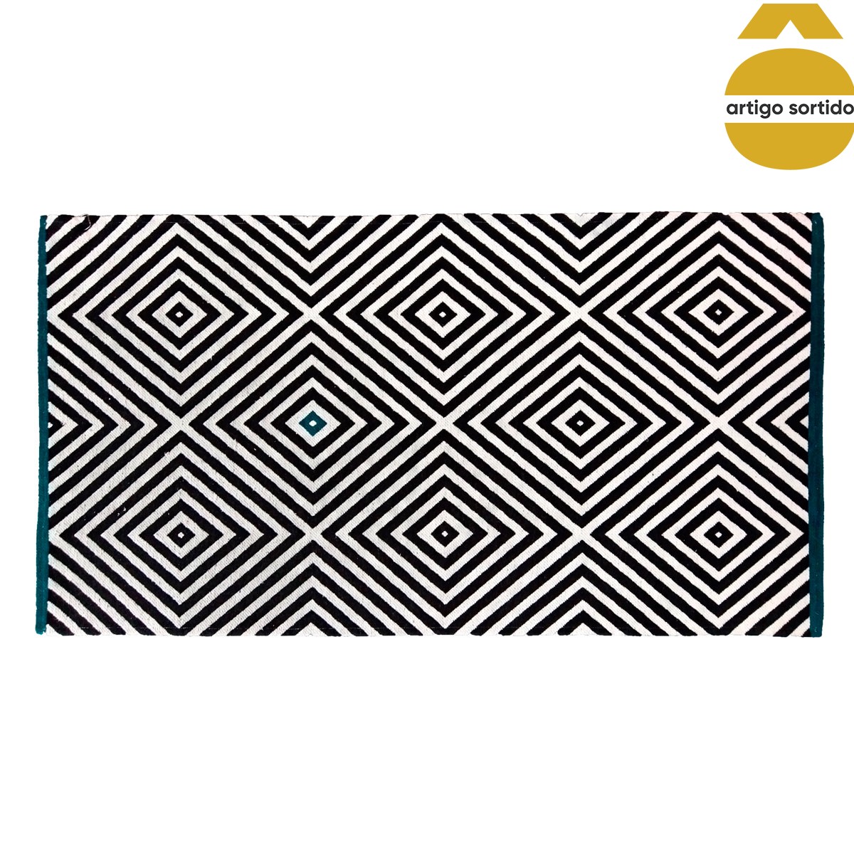 Tapete Maya 60x120cm