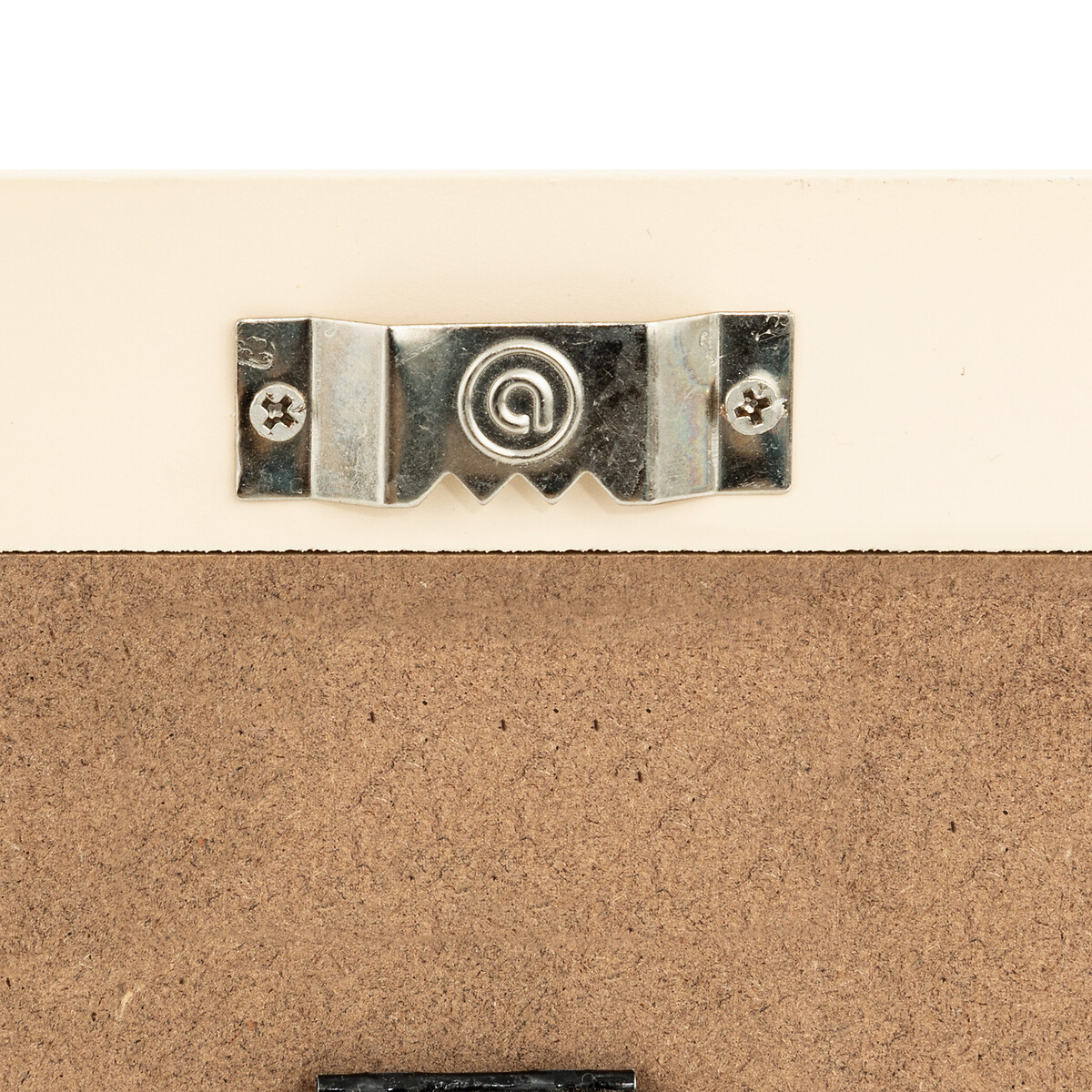 Moldura KELLY branca 13x18cm