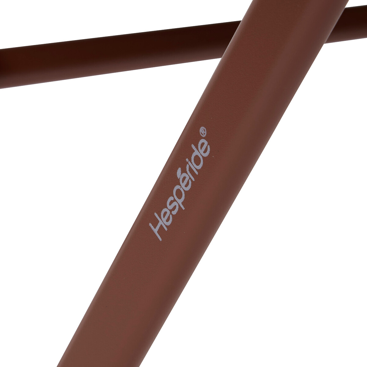 Mesa dobr&aacute;vel GREENSBORO quadrada acajou