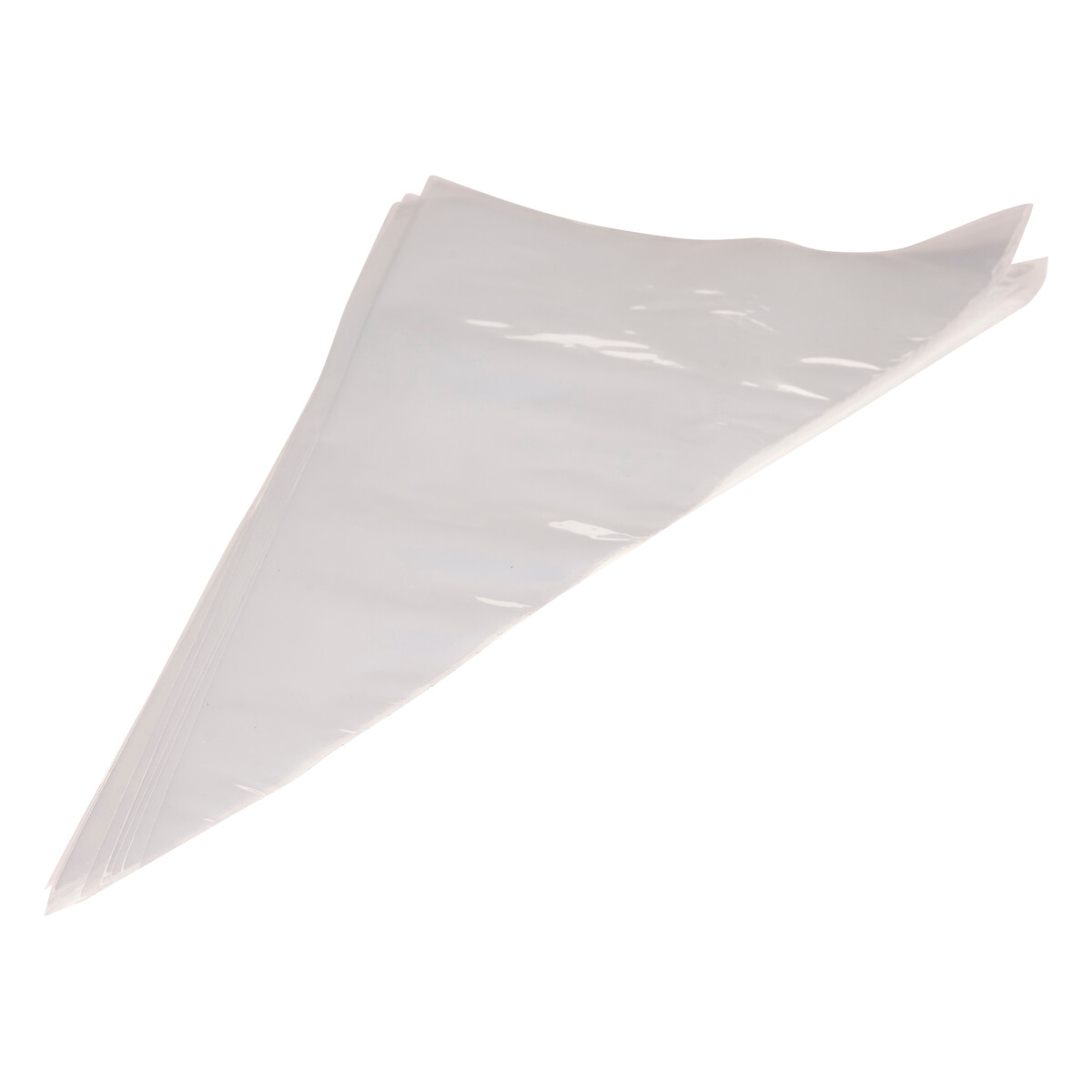 Rolo de sacos de pasteleiro
