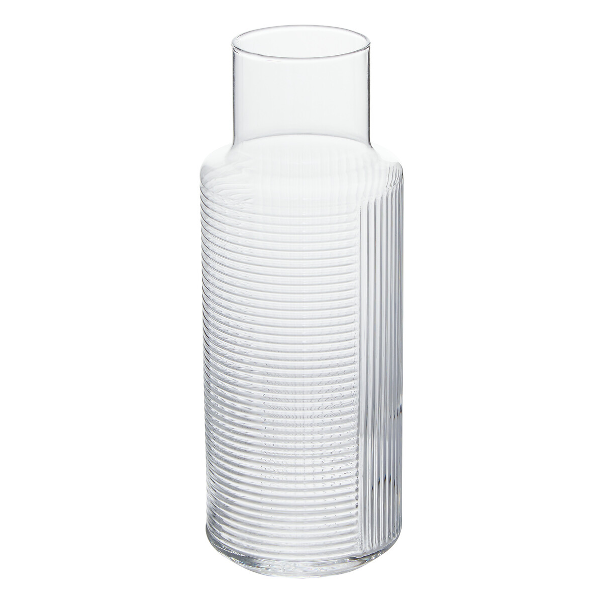 Jarro em vidro 1,2l