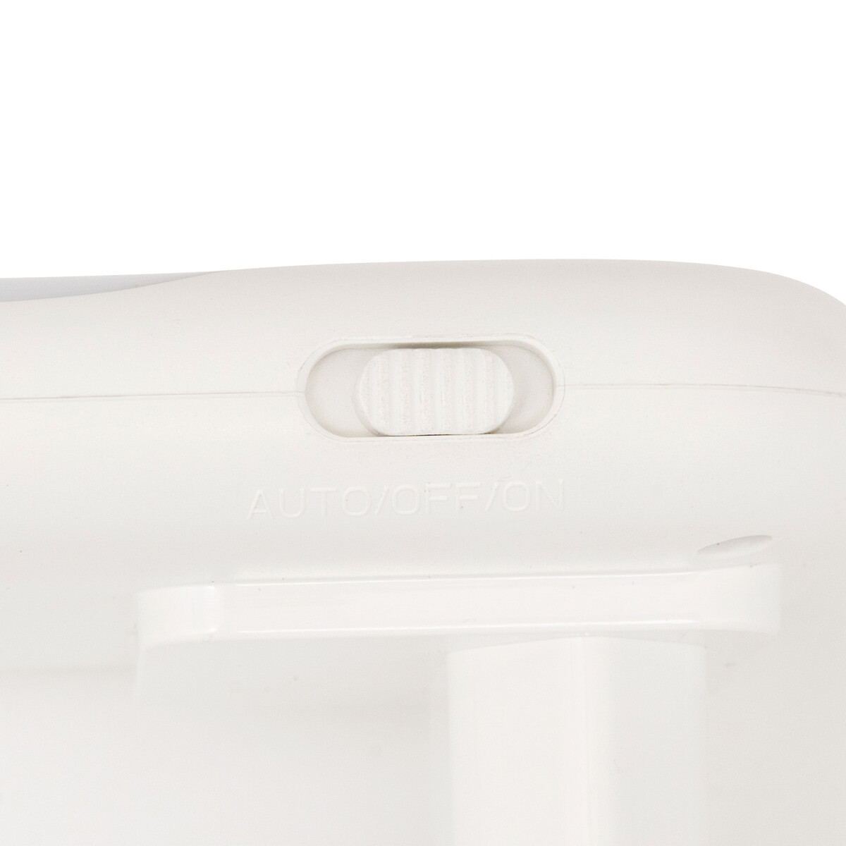 Lâmpada Led com sensor de movimento