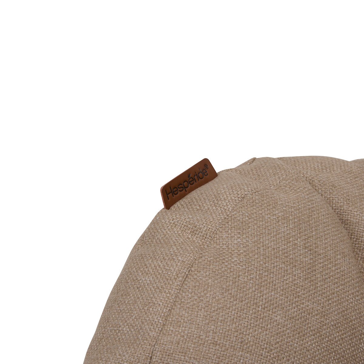 Cadeir&atilde;o baloi&ccedil;o PAOPAO argile