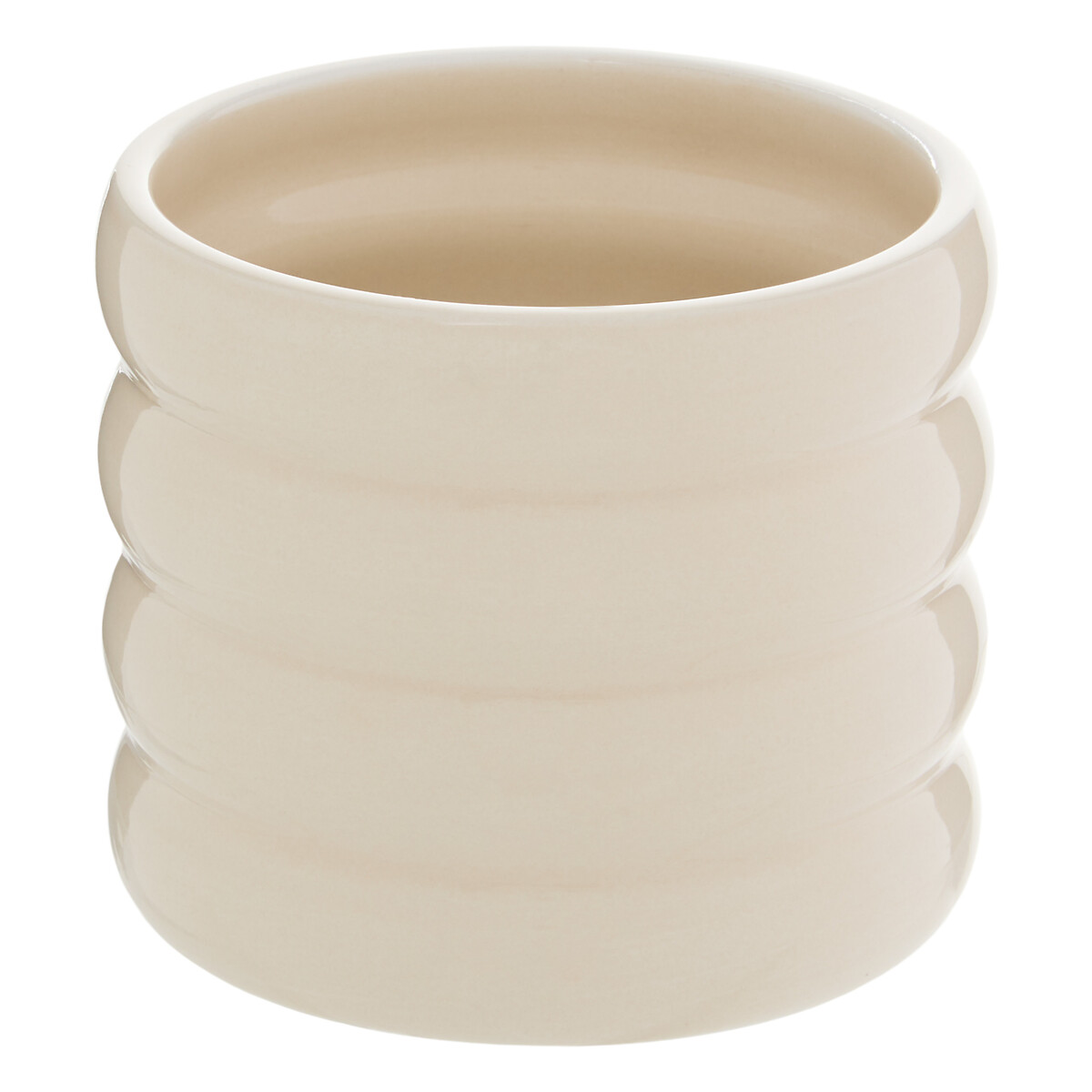 Faqueiro de 24 pe&ccedil;as ELSA bege