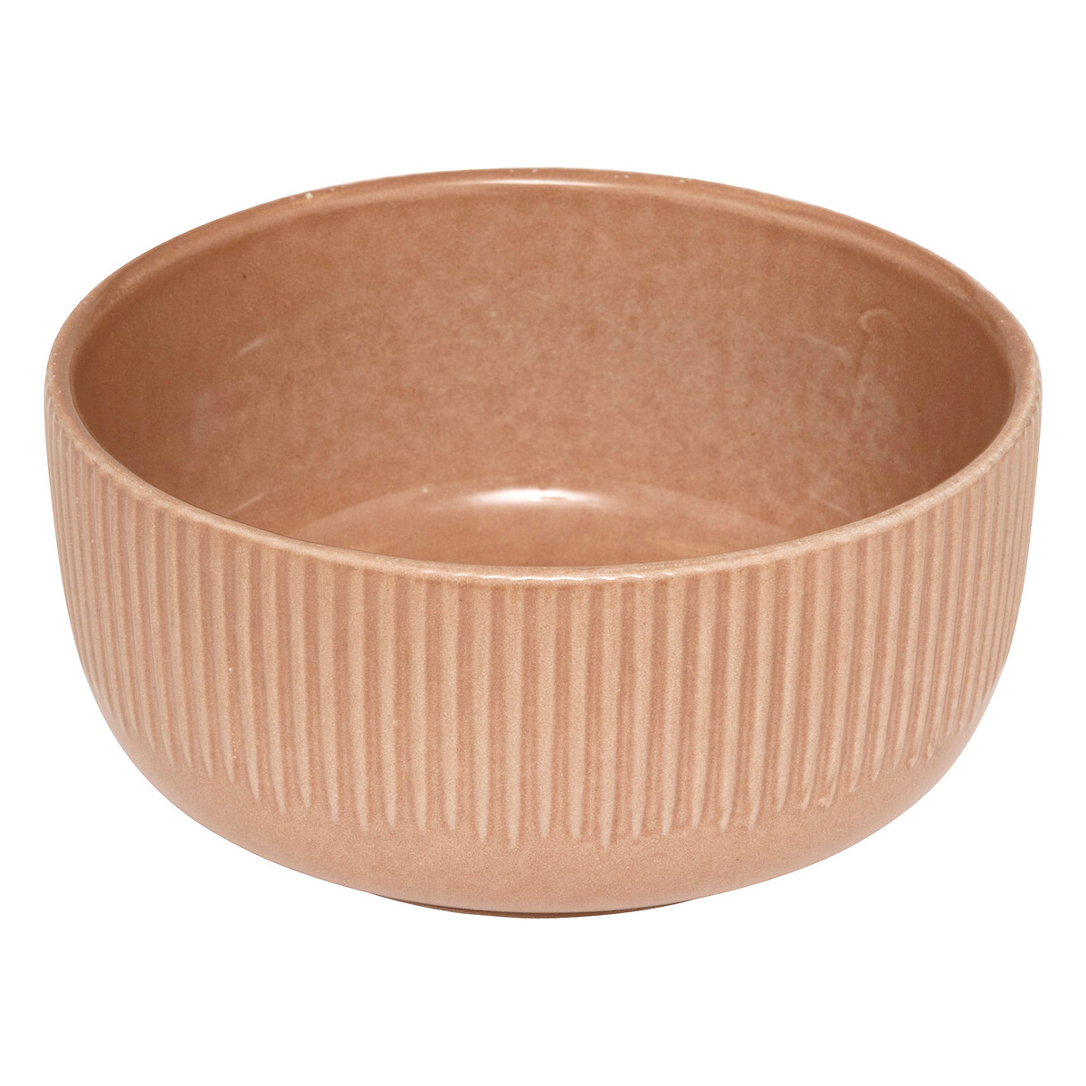 Tigela CHLOE castanho 14cm
