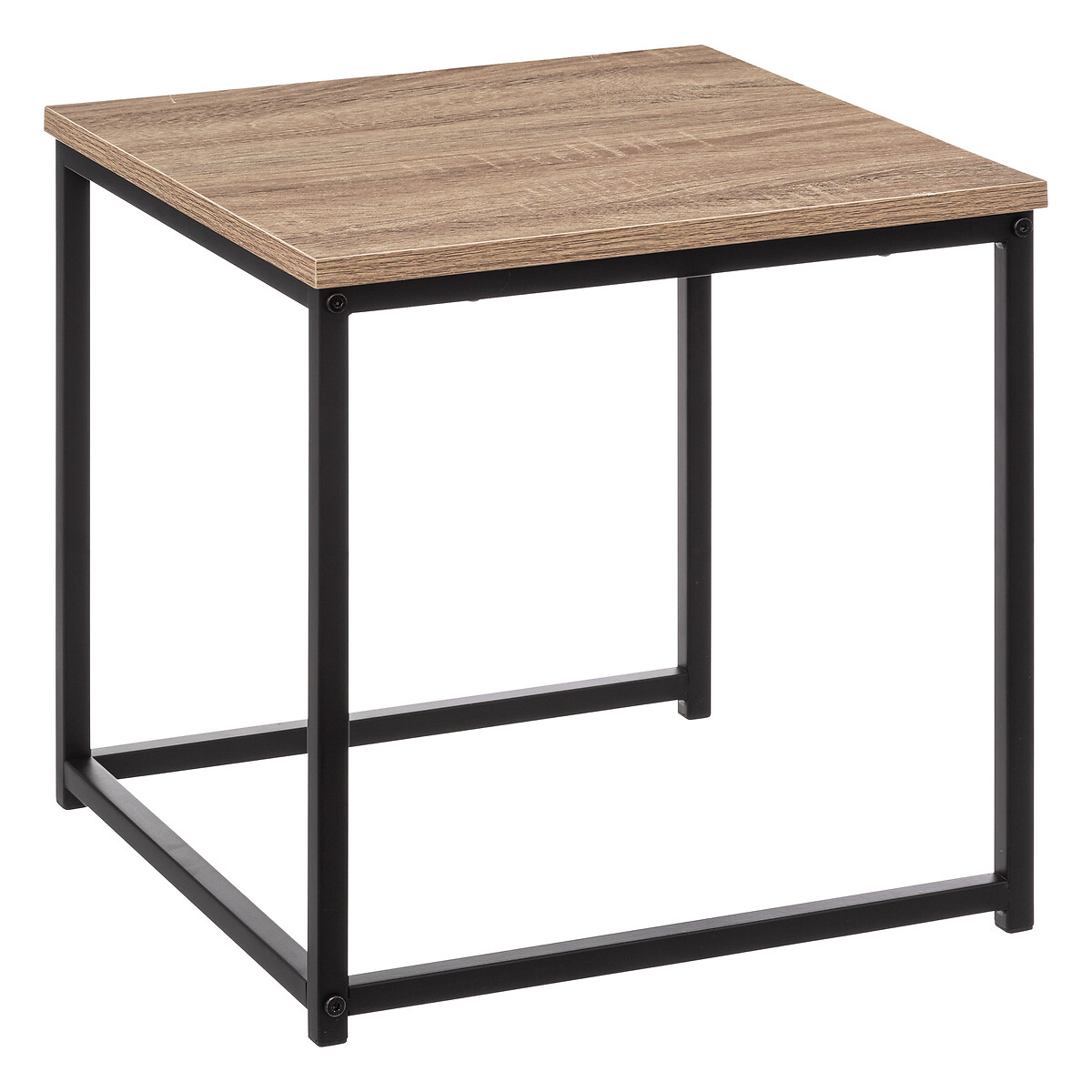 Conjunto de 2 mesas de apoio ALIAJ