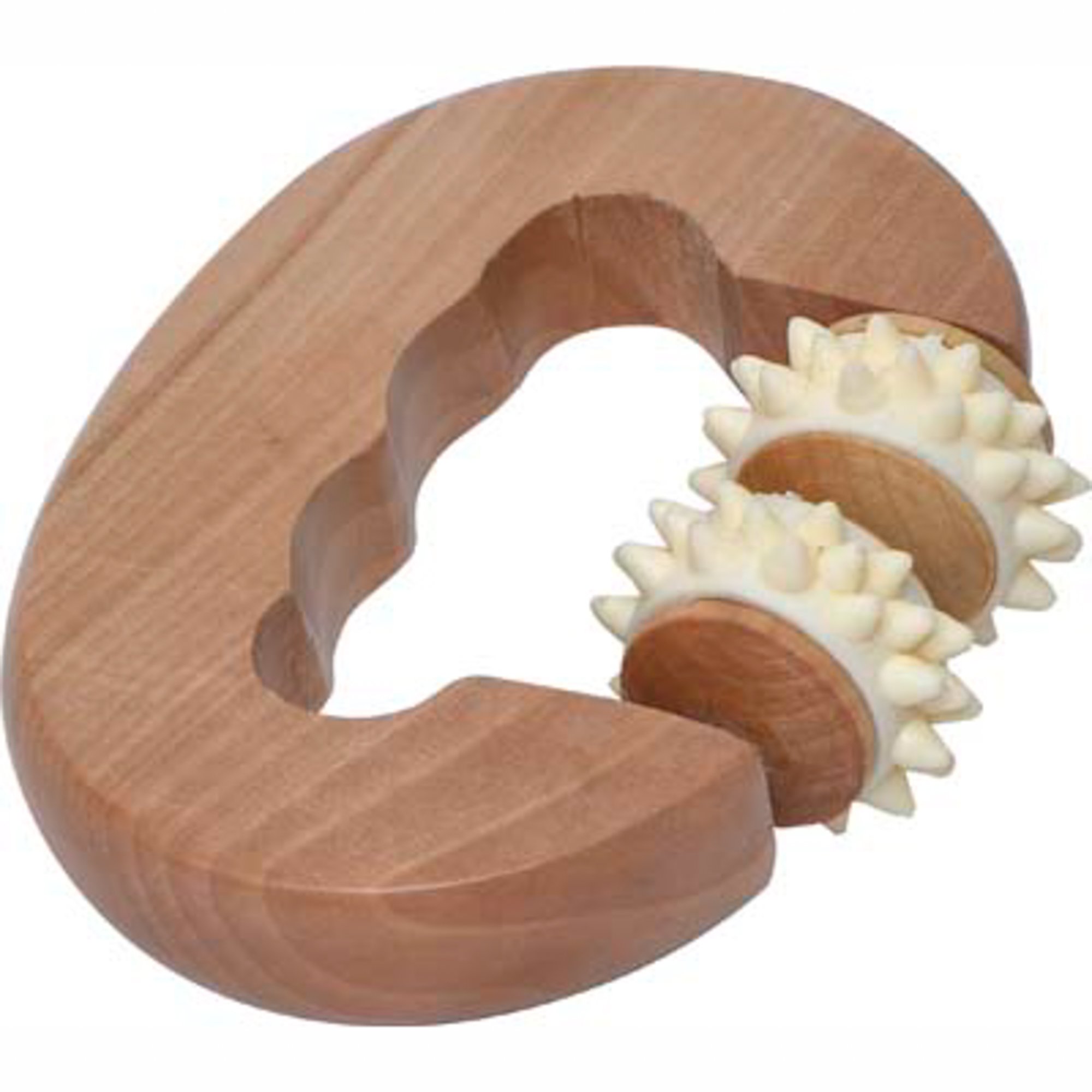 Rolo de massagem,  Rolo de massagem