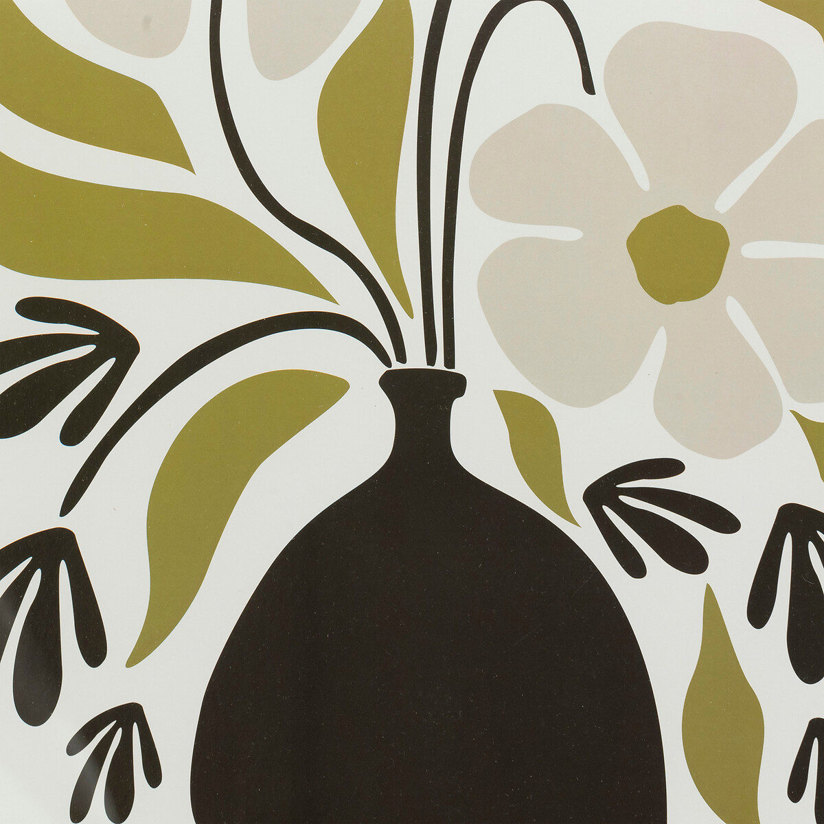 Quadro decorativo ARABELLA 50x70cm