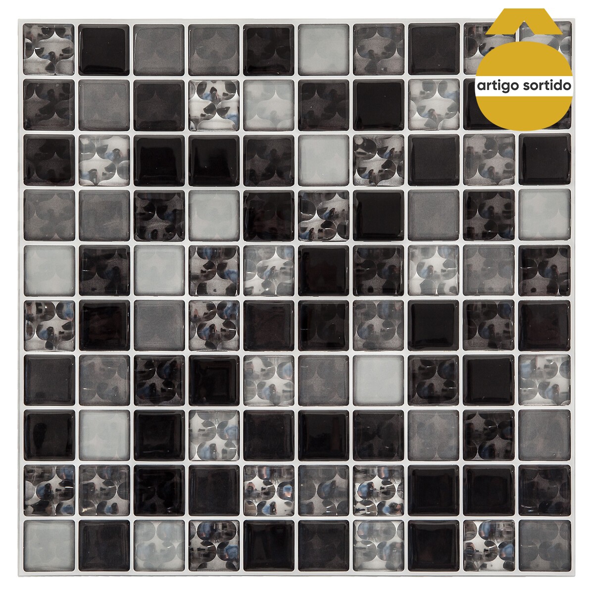 Sticker azulejo mural 26x26cm