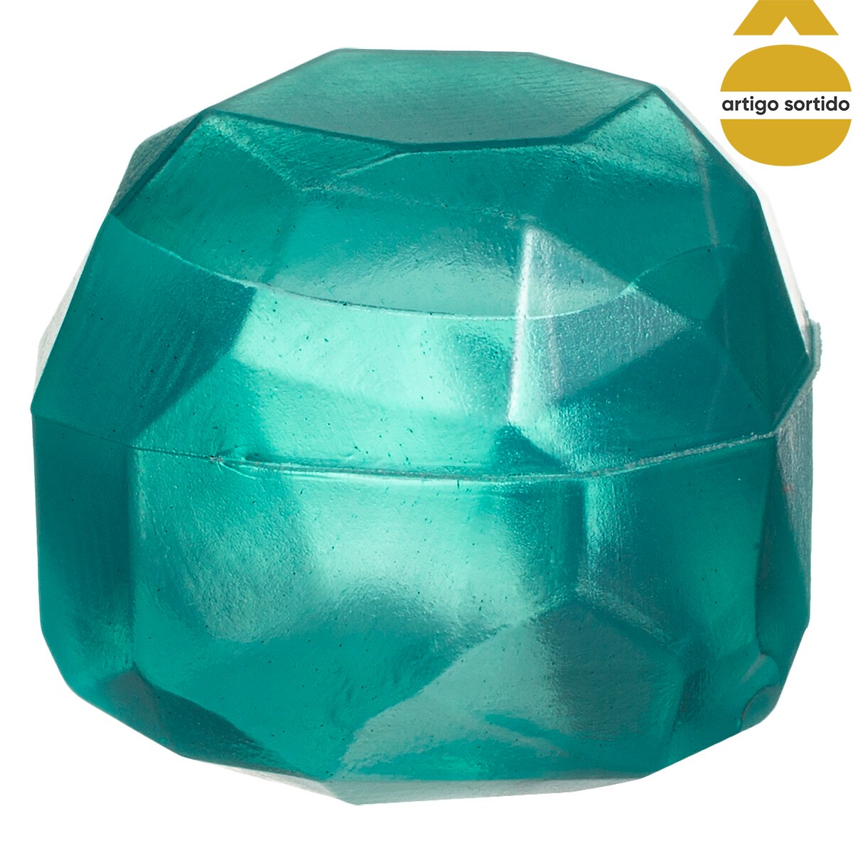 Conjunto de 16 cubos gelo reutilizável ARTIK,  Conjunto de 16 cubos gelo reutilizável ARTIK