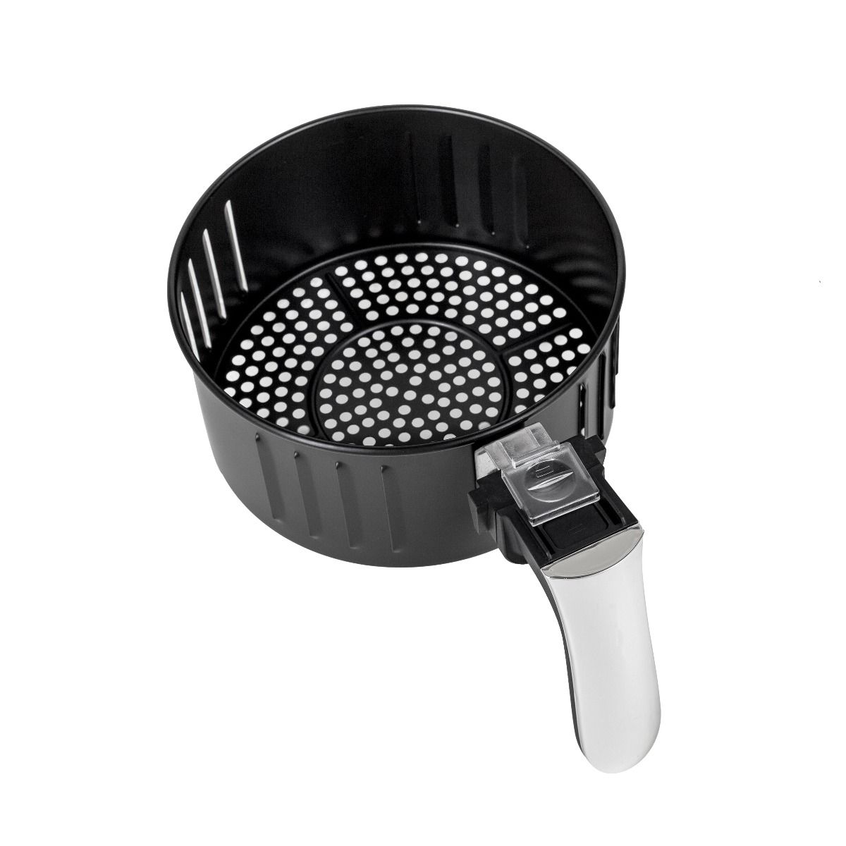 Fritadeira airfryer VINTAGE CUISINE menta 1300w,  Fritadeira airfryer VINTAGE CUISINE menta 1300w
