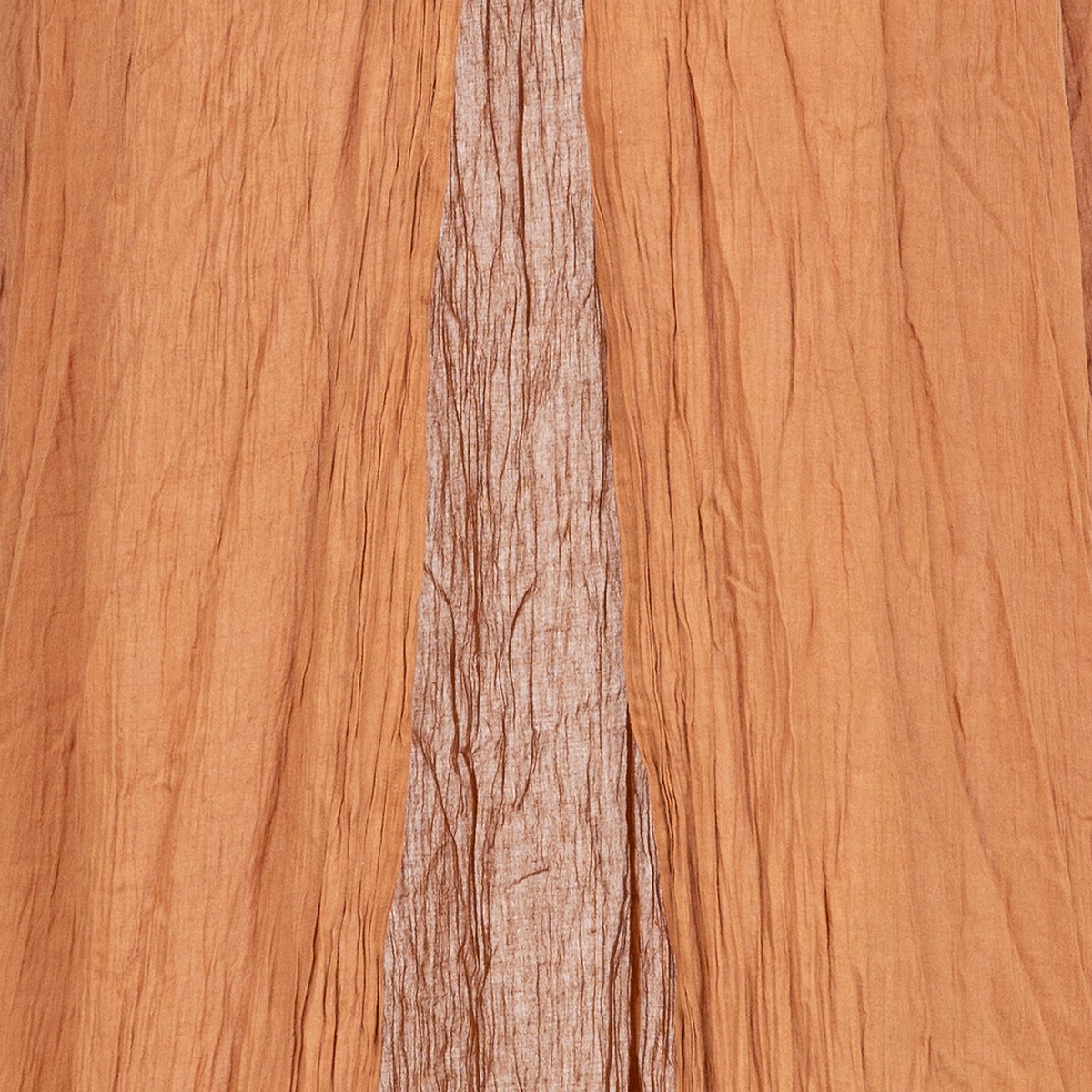 Dossel LILI GAZE castanho 350cm
