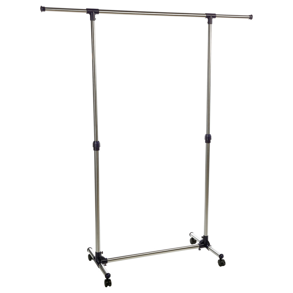 Cavalete com altura regulável e extensível,  Cavalete com altura regulável e extensível